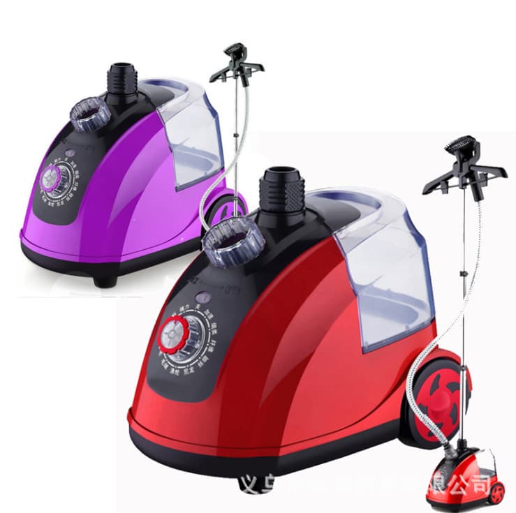 Cross-border Garment Steamer Home Multifunctional High Power Electric Iron Large Capacity Vertical Handheld Steamer EU Plug UK Plug