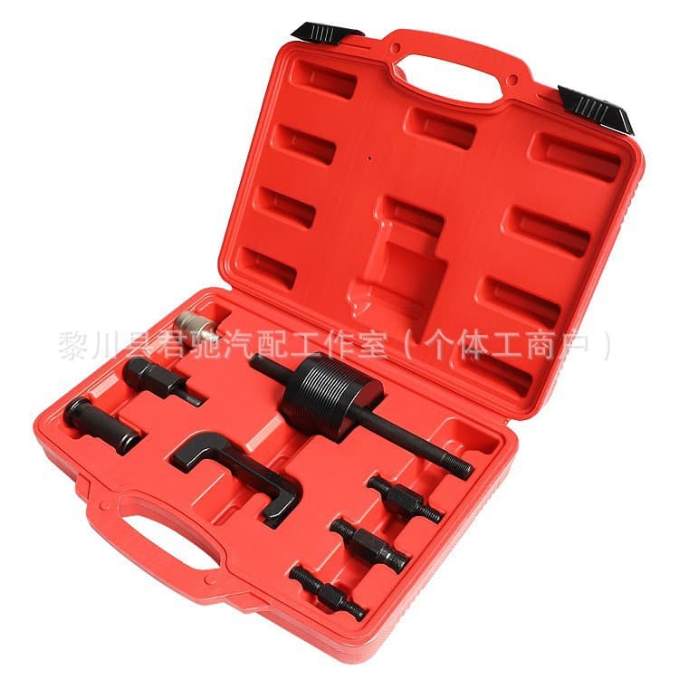 Mercedes-Benz diesel injector remover injector puller professional auto repair injector disassembly and assembly tool special tool