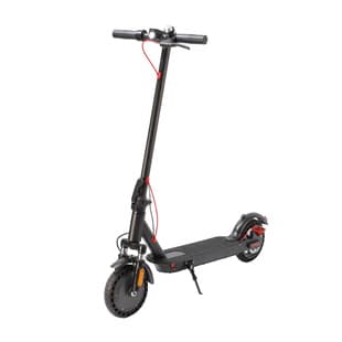 Cross-border Adult Electric Scooter Portable Foldable Commuter Long Range Travel Scooter