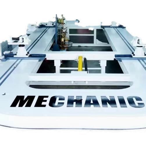 Frame Straightening Machine Universal Body Correction Machine Excellent Body Panel Straightening Machine