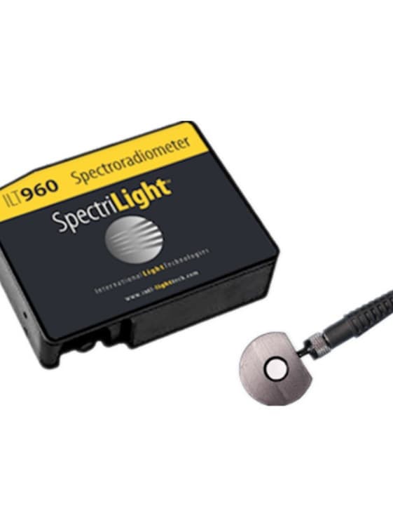 Compatible with INTL-LIGHTTECH Spectrometer ILT950-NIR Default Item Other USA