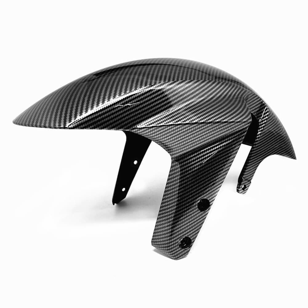 Motorcycle Front Wheel Tire Mudguard Suitable For Suzuki Gsxr 600 750 Gsxr 1000 2003-05