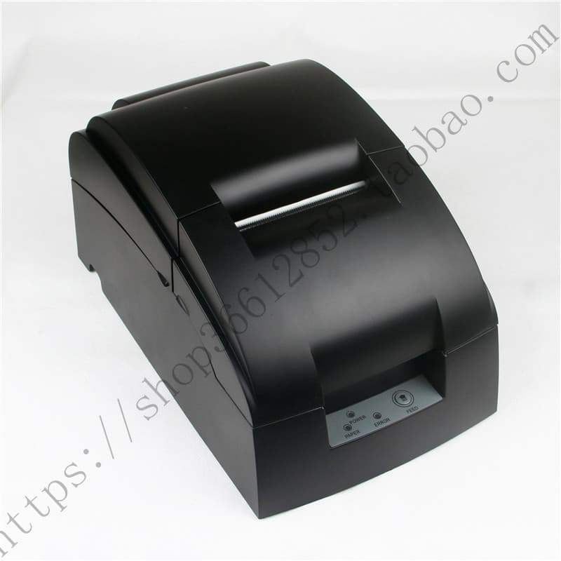 j850009 Zhentong Replacement YANKE OS Needle D Digital 76 Receipt Printer MM2000DP Without G3
