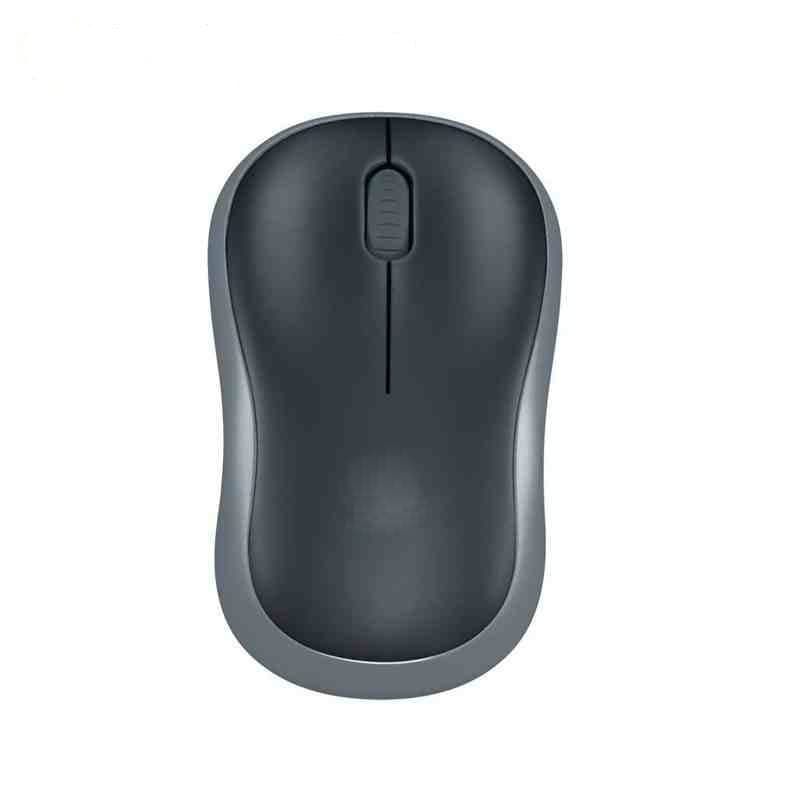 Cross-border M186 M185 Power-Saving Wireless Mouse Compact Home Office Universal Mouse Wholesale