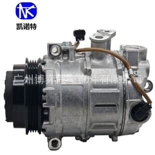 AC Compressor 4472804840 4472804841 4472804842 Car Air Conditioning Compressor