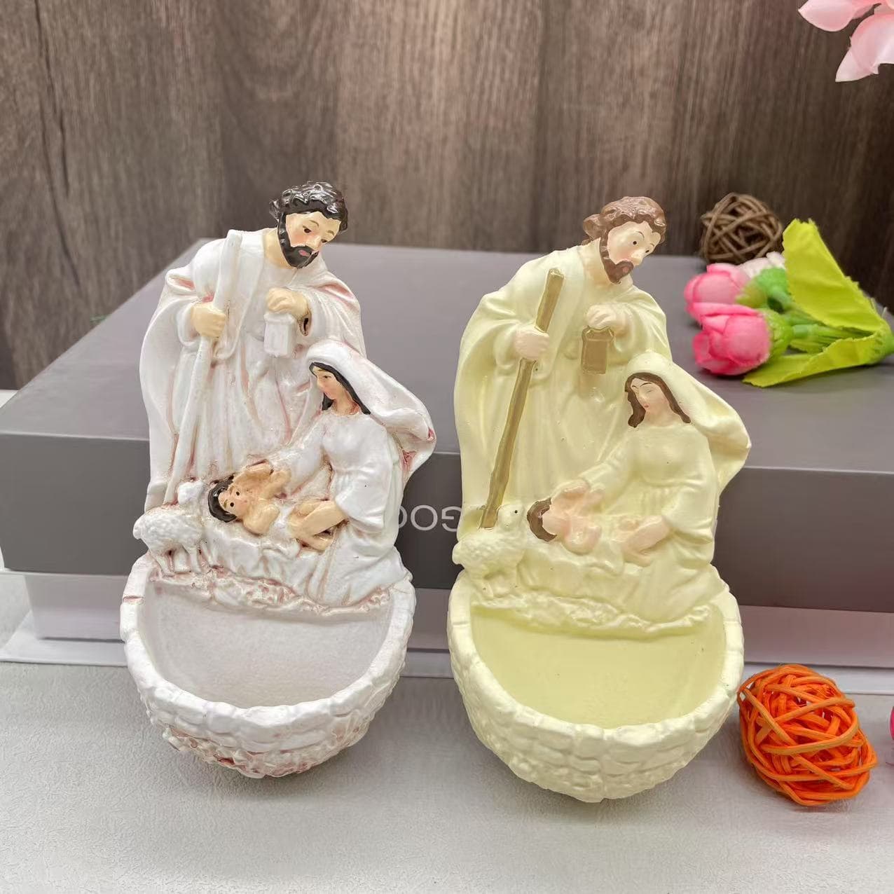 Resin crafts home decoration wall hangings