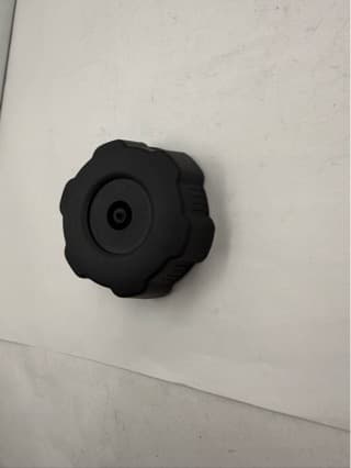 ATV four-wheel beach motorcycle accessories suitable for 125-250CC TaoTao plastic fuel tank and oil bottle cap 50MM