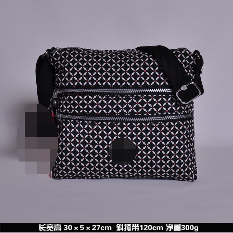 [Factory Direct] Crossbody Messenger Bag Shoulder Small Casual Bag Women's Bag K13335