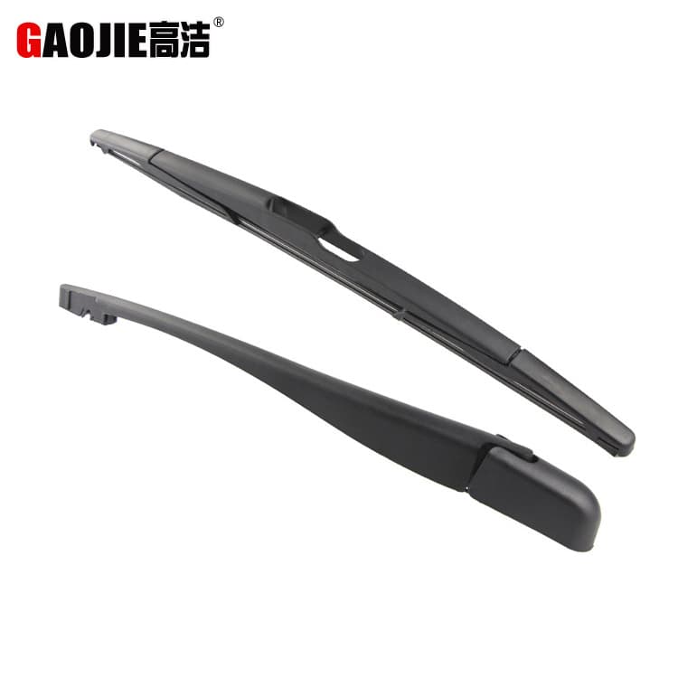 Compatible with Peugeot 207 2009 Rear Wiper Arm Assembly