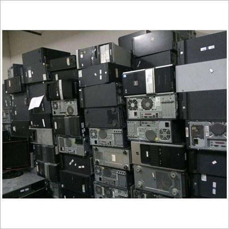 Old Computer Recycling in Beijing Districts, Scrap Server Recycling, Acquisition of Old Monitors, Scrap Recycling