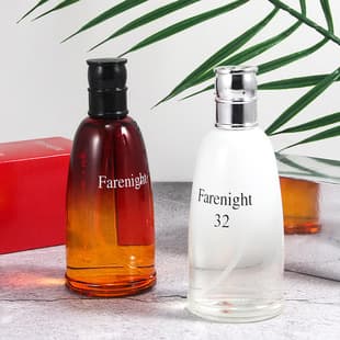Cross-border Brand Fahrenheit Perfume 100ml Long-lasting Seductive Cologne 32 Degrees Freezing Point Men's Support Drop Shipping