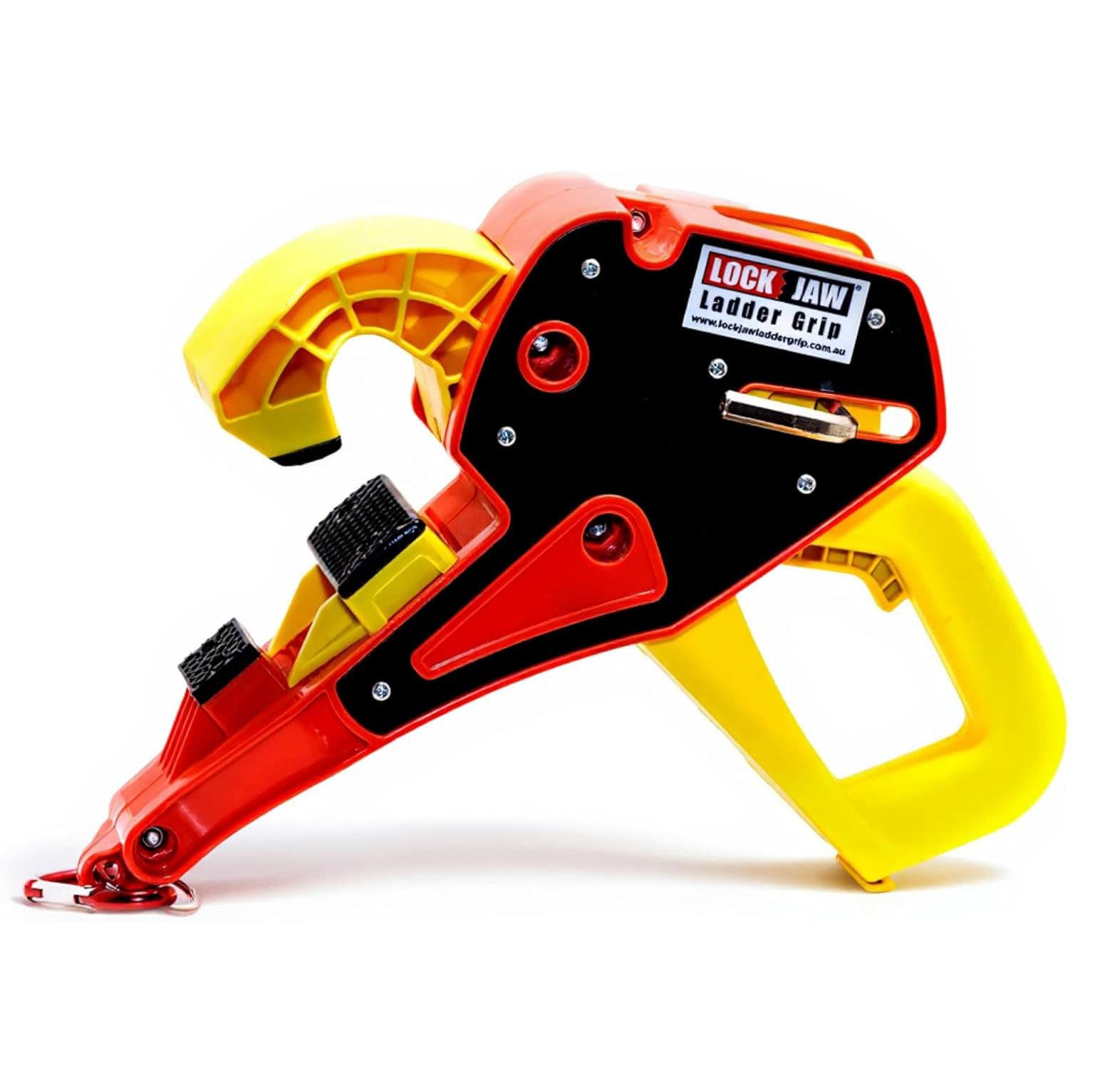 Lock Jaw Ladder Grip Ladder Accessories Ladder Locks Roof Ladder Stabilizer Hooks