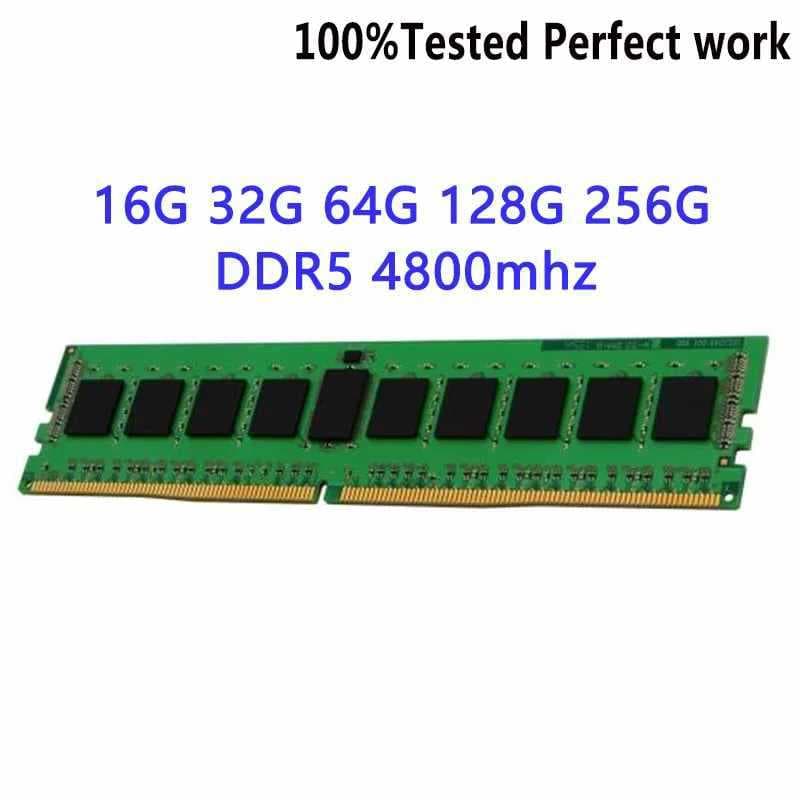 M321RBGA0B40-CWK 1x 256GB DDR5-4800mhz RDIMM RAM PC5-38400R