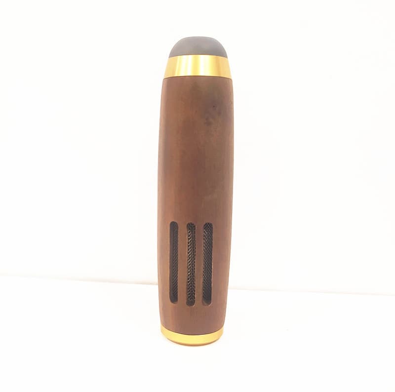 Ash-Free Smoking Tool, No Ash Drop, Car Cigarette Holder, Hands-Free Silicone Cigarette Sleeve
