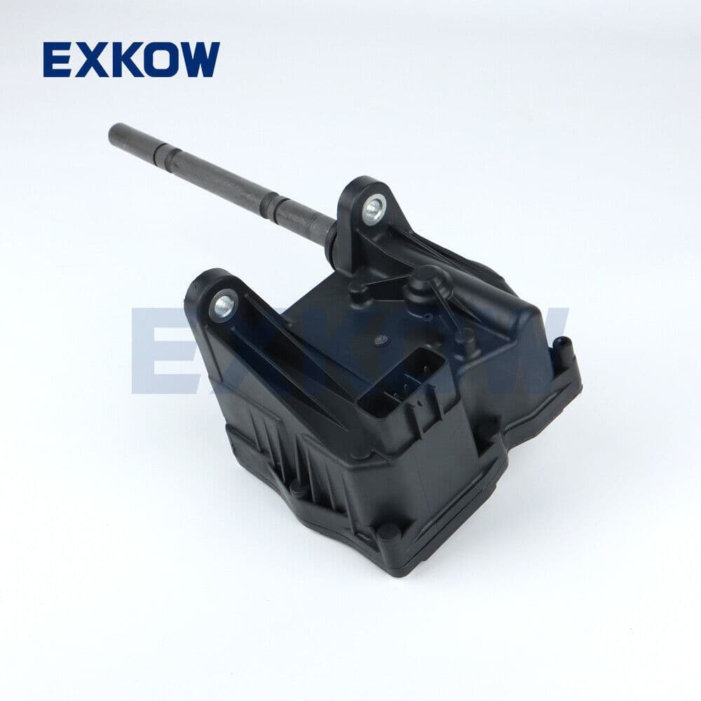 Transfer case actuator single rod 9-pin for Mitsubishi L200 2015- 3242A177