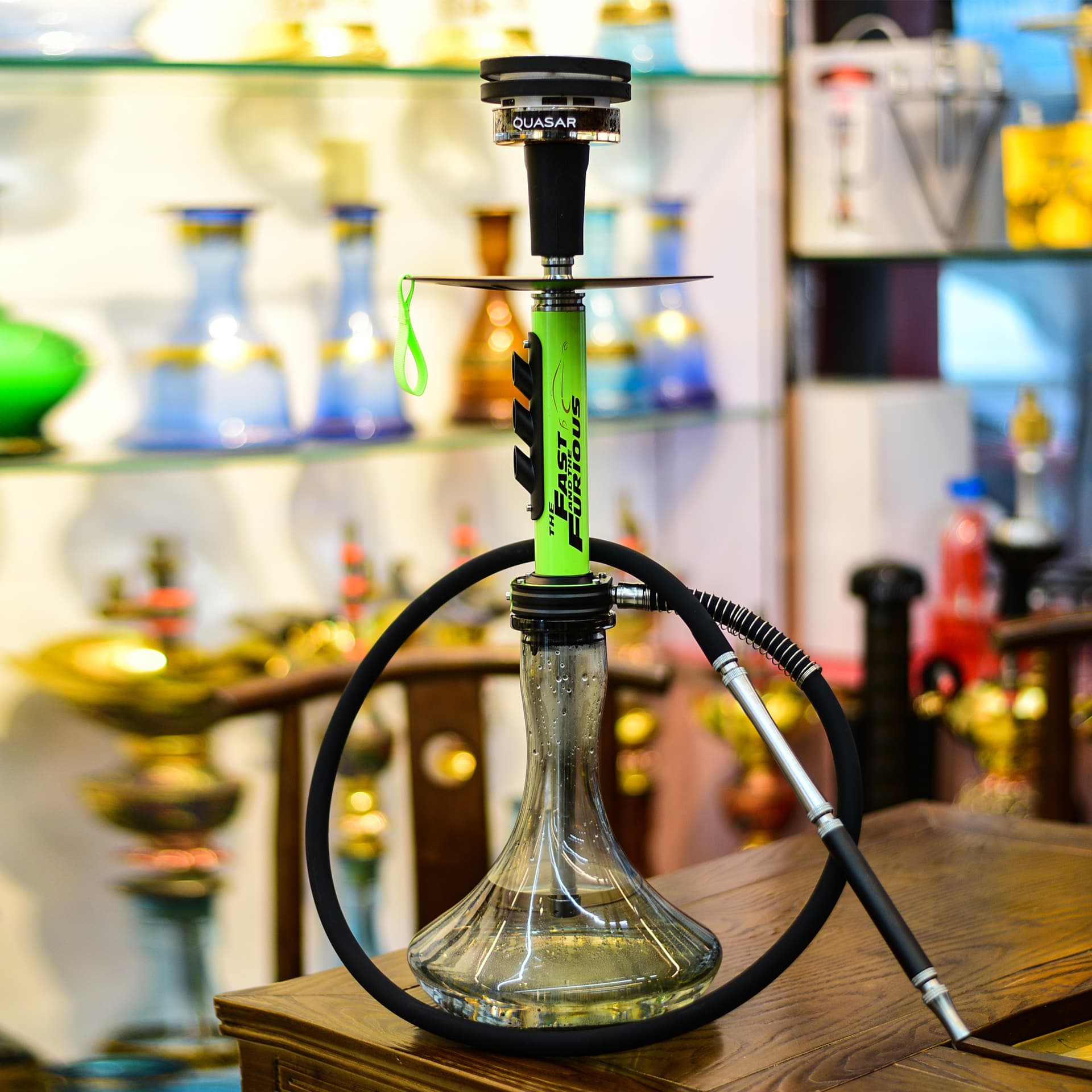 Wholesale Hookah Water Pipe Set, Arabic Shisha Complete Accessories, Export Hookah Smoking Pipe, Hookah Bowl