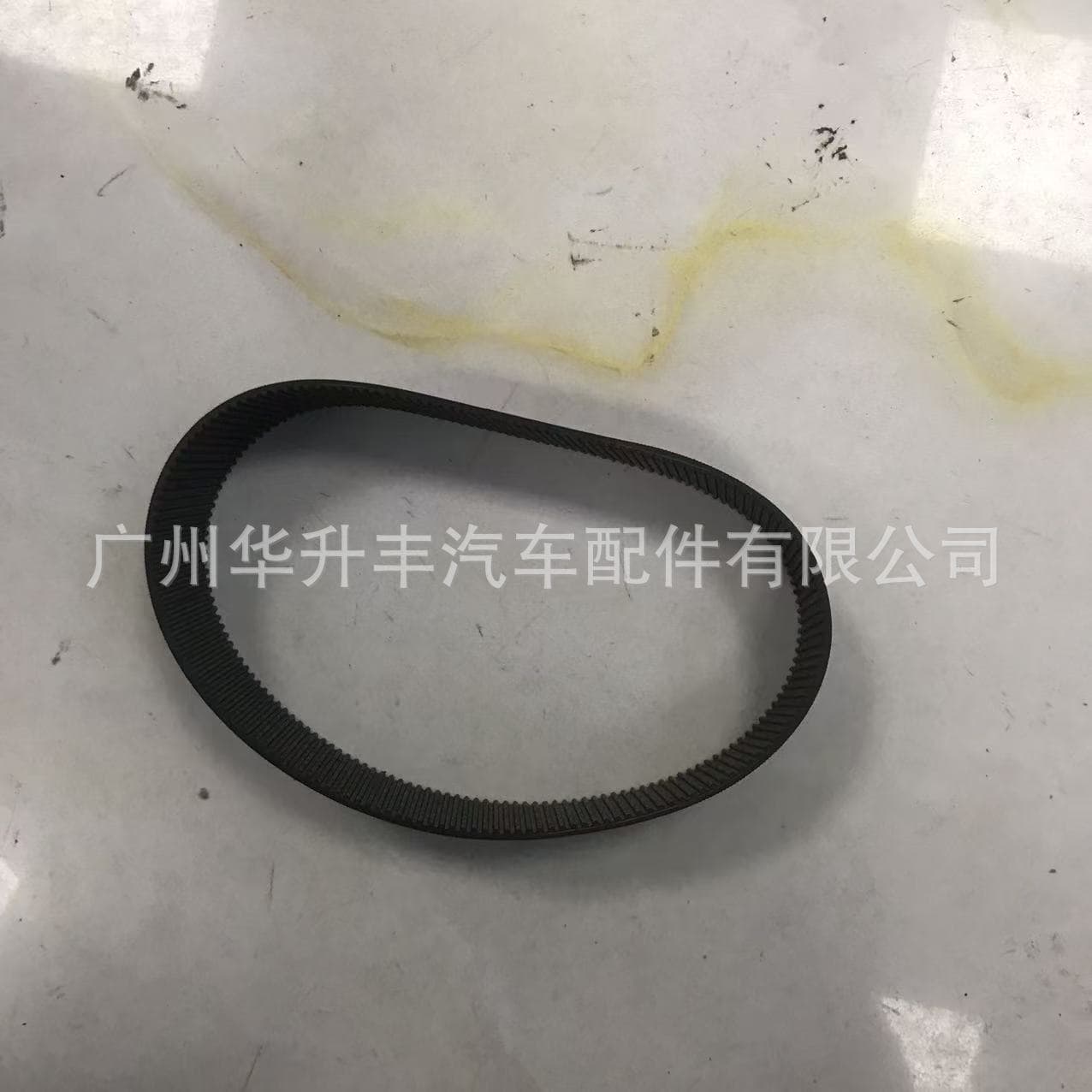 708868D Steering Pump Belt for Mercedes-Benz W166 Original
