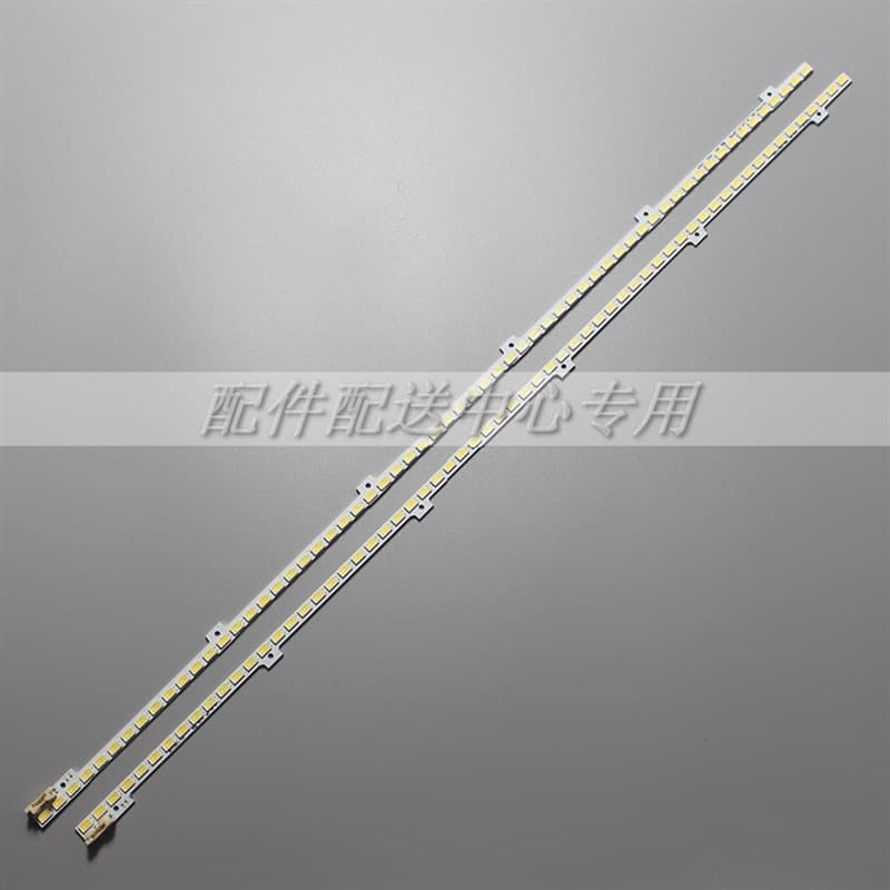 2*UA40D5000PR LED Strip BN64-01639A 2011SVS40-56K-H1-1CH-PV