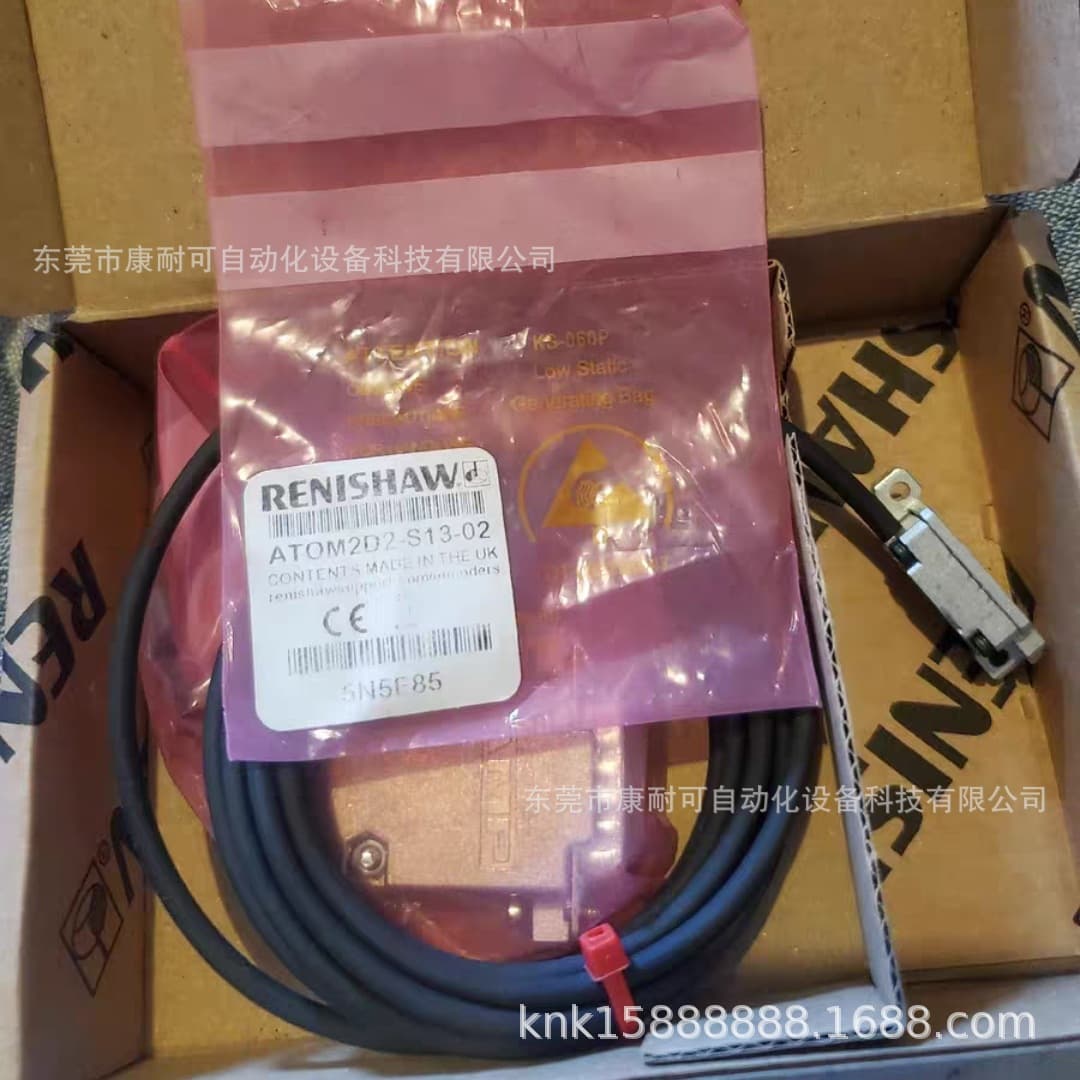 Renishaw T1031-15A T1031-10A Readhead, Brand New in Stock, Price Negotiable