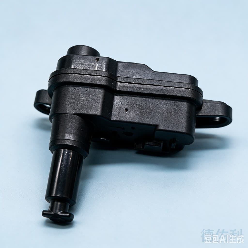 8VD862159 Huiantuang Q5L Octavia Tanyue ID4 Lanxuan Bora fuel tank cap motor motor latch