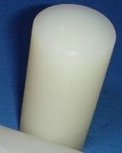 Fluoroplastic PVDF material, acid and alkali resistant PVDF material, Wuxi Paimeng Plastic
