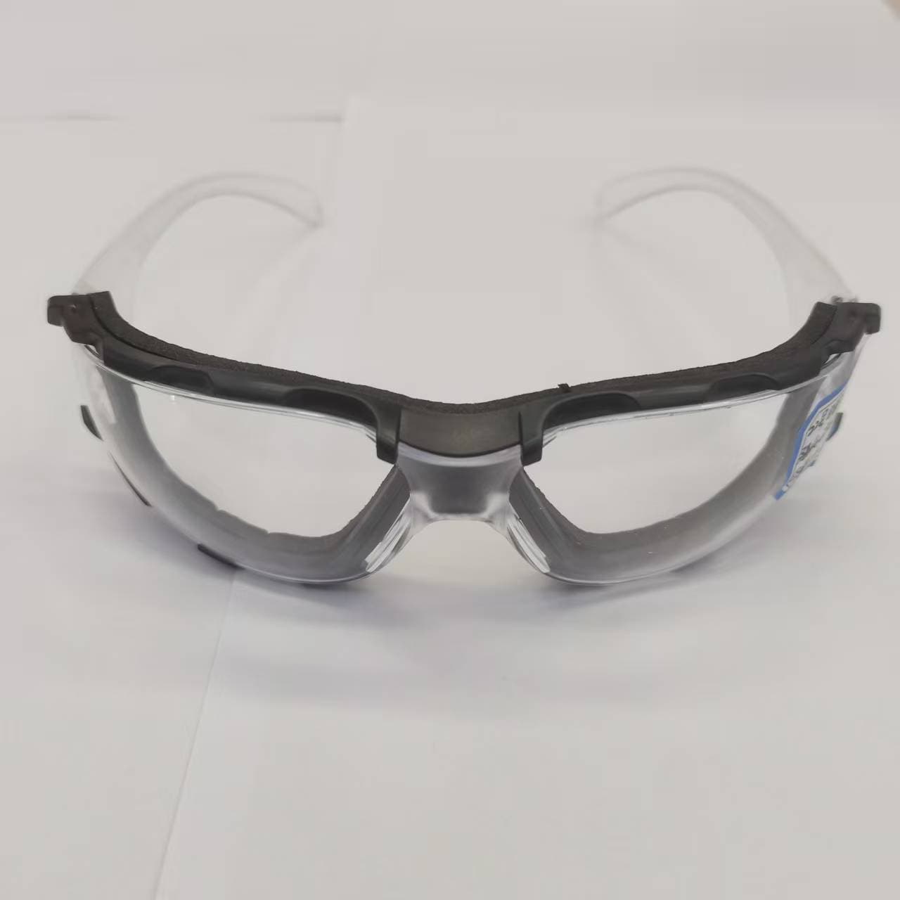 Wind and Sand Protection Glasses Enhanced Anti-Fog Goggles Anti-Splash