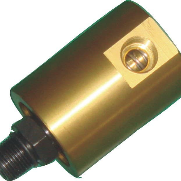Press Rotary Joint Clutch Rotary Joint Quality Assurance Various Specifications