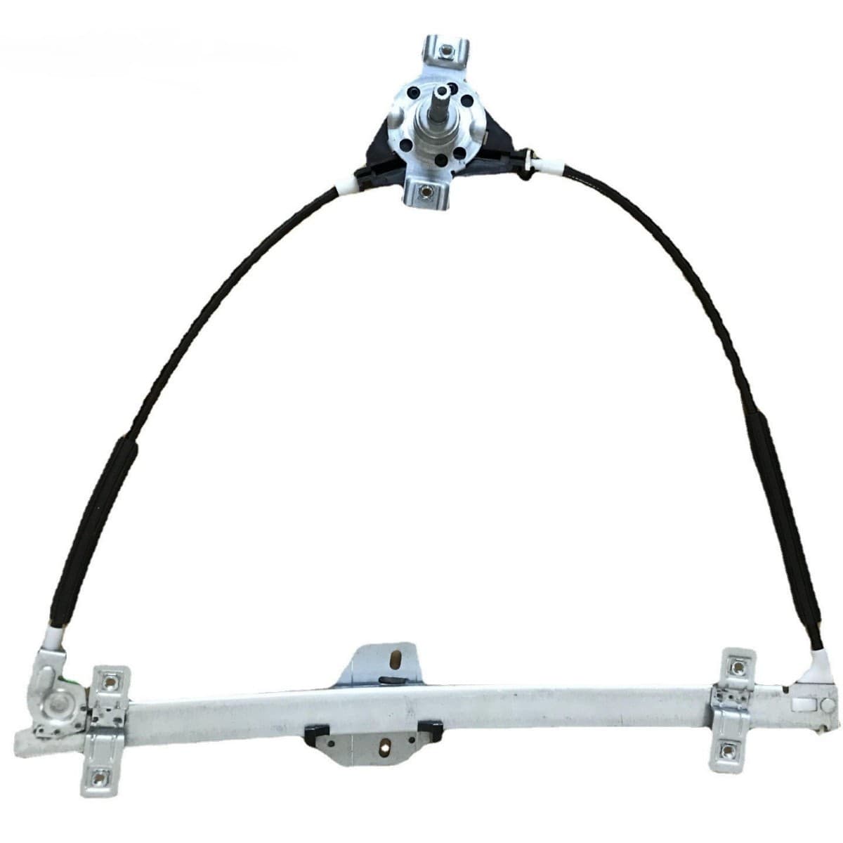 Compatible with Volkswagen Golf 2 / Jetta A2 83-92 Manual Window Regulator 191837401B
