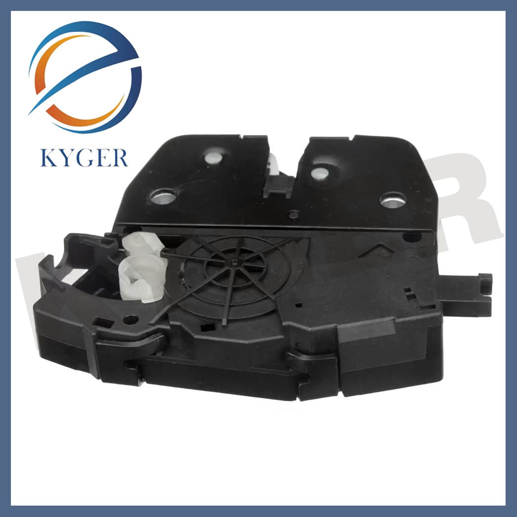 Tailgate Lock Actuator for BMW E70 OE51247308849 Cross-border Hot Selling High Quality Auto Parts KYGER