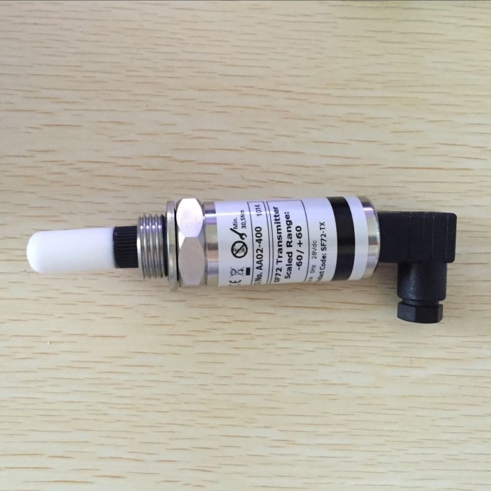 Dew Point Transmitter SF72-TX UK MICHELL