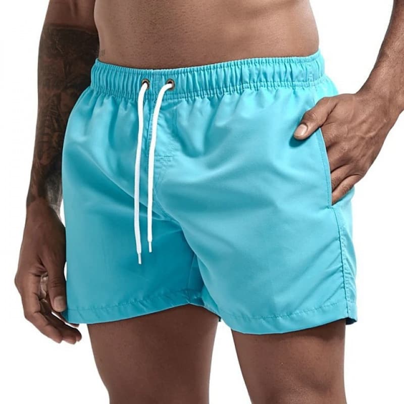 2025 Fruit Series European and American 3D Digital Print Men's Fashion Sports Casual Beach Shorts Factory Direct