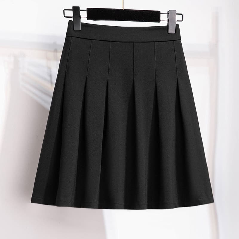 200/300 Jin Loose A-Line Skirt Plus Size Women's Clothing for Heavy Set Dropshipping