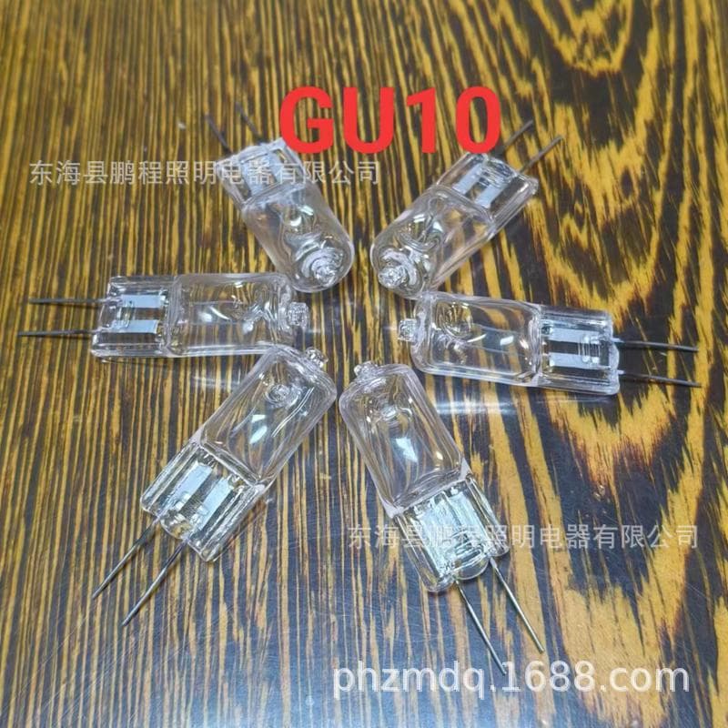 Wholesale lamp cords, tungsten halogen lamps, halogen lamps, long-wire lamps, heater heating elements, quartz lamp tubes - factory direct sales.