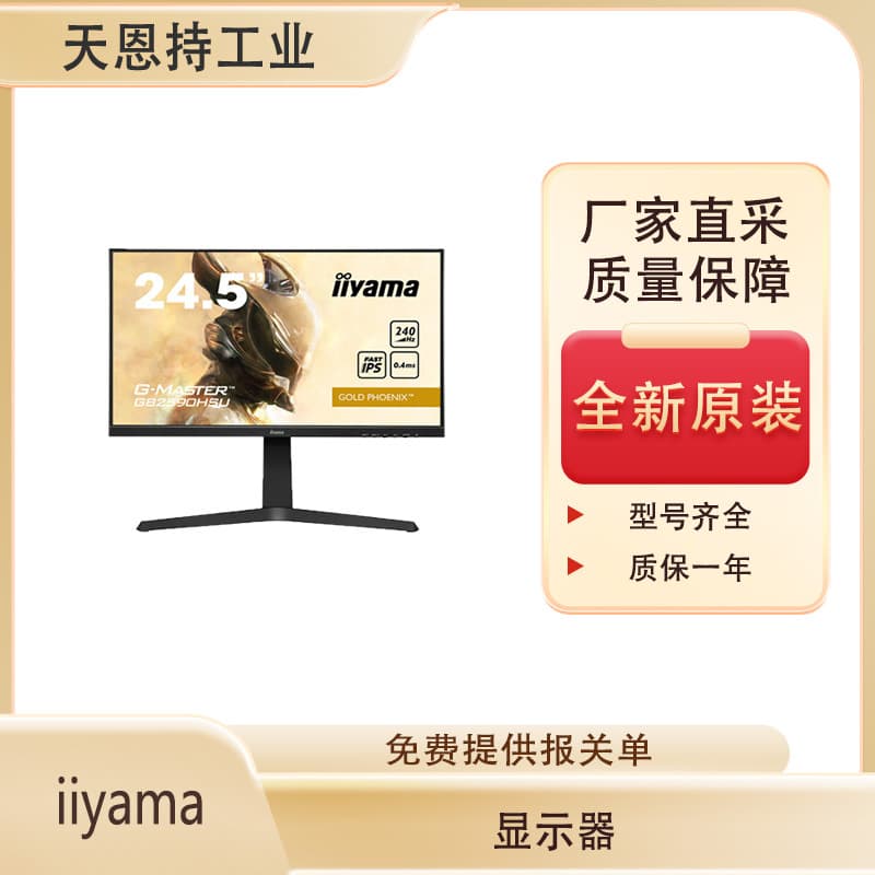 Japan Iiyama XUB2893UHSU-B5 Monitor Brand New Original