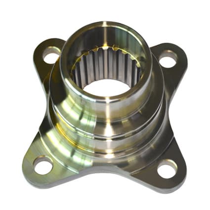 Sanling Flange 58*22 Teeth*92 Height ME629121/FUSO-6D16/ME639087