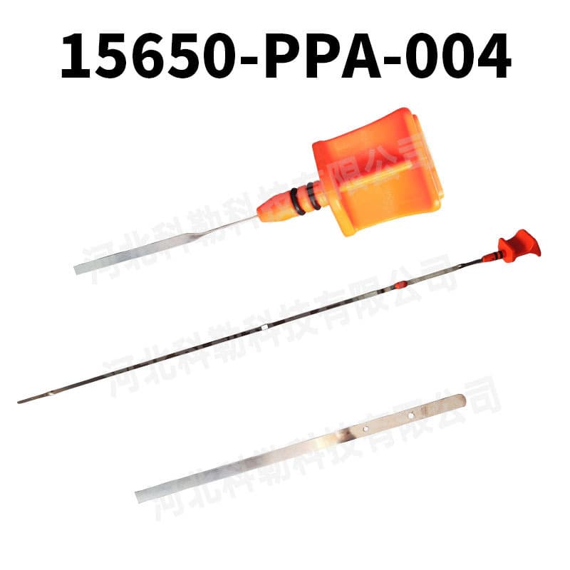 15650-Ppa-004 Engine Oil Dipstick for Honda Accord 2003-2007 - OEM Manufacturer Direct Supply