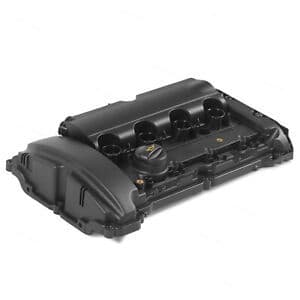 For 07-12 Mini Cooper S JCW R55 engine valve cover with washer