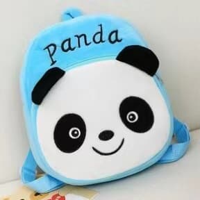 Various Styles and Patterns Kindergarten Preschool Kids Backpack Hamburger Lazy Yangyang Same Style Girls Backpack