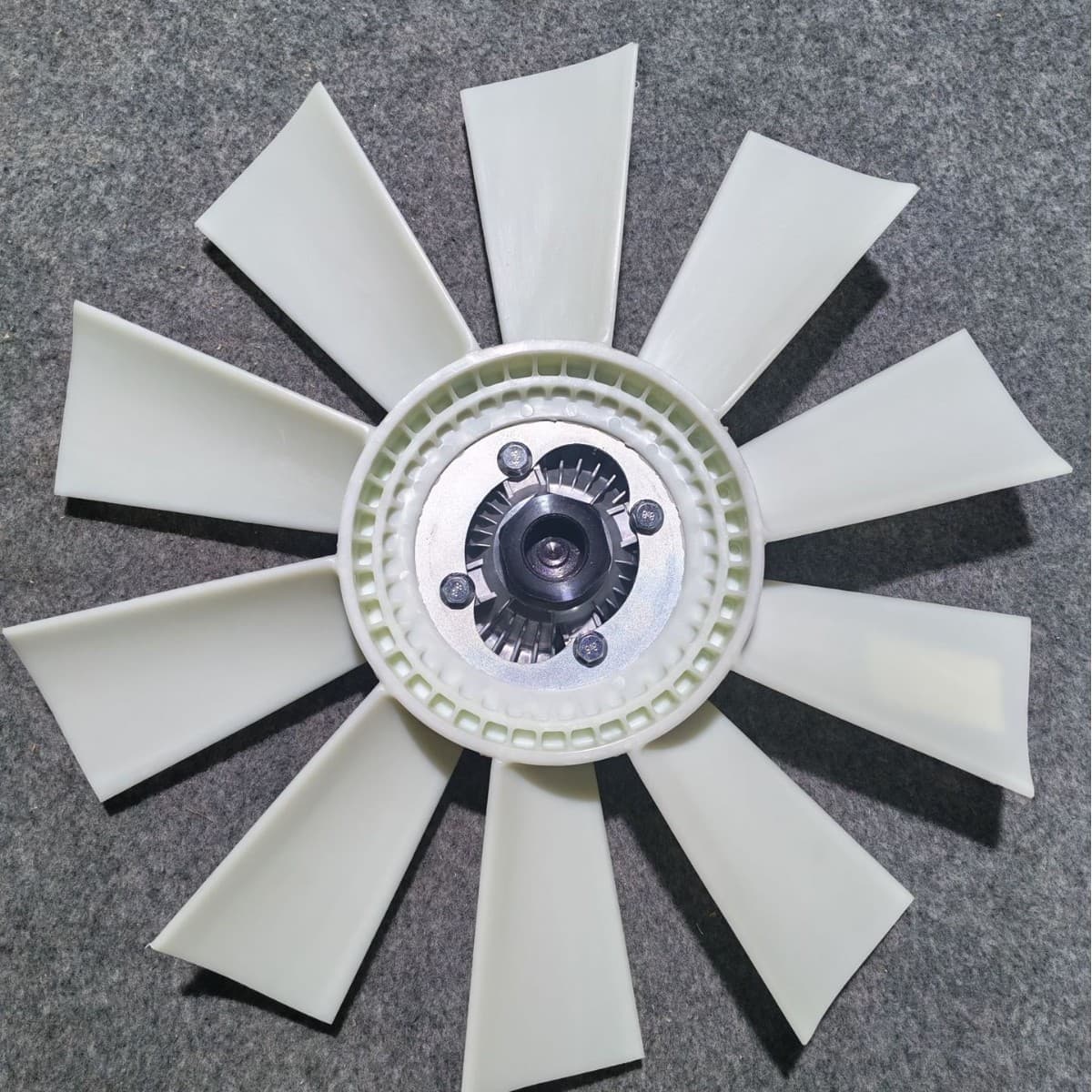 Dachai Viscous Fan Clutch 1313010-3R5/A