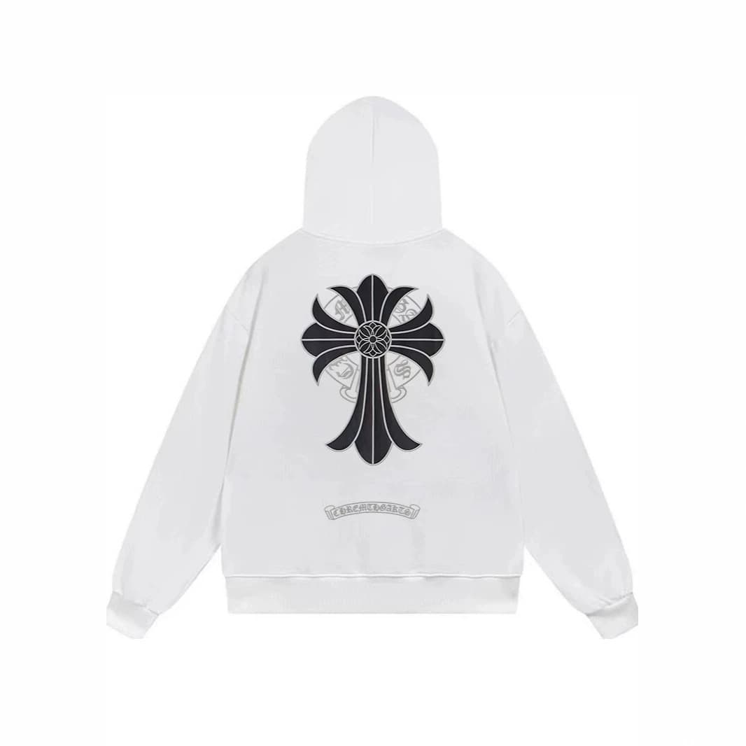 New 2025 Winter Other Regular Men's Sweatshirt Print Pullover Long Sleeve Men's Sweatshirt Pure Cotton