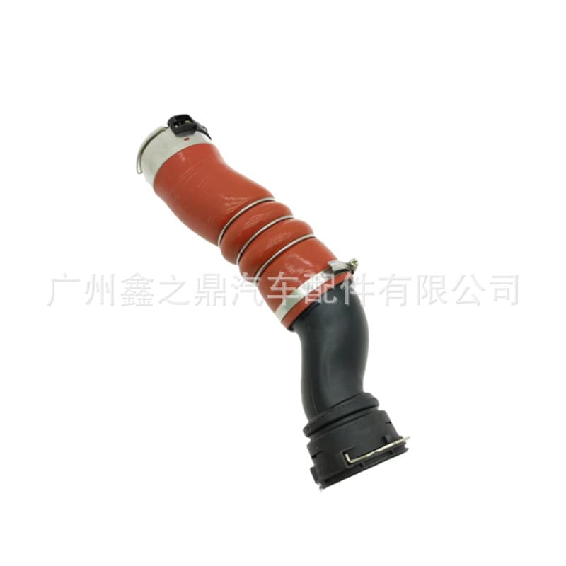 1371 7583 728 13717583728 Boost Pipe for BMW F10/F07