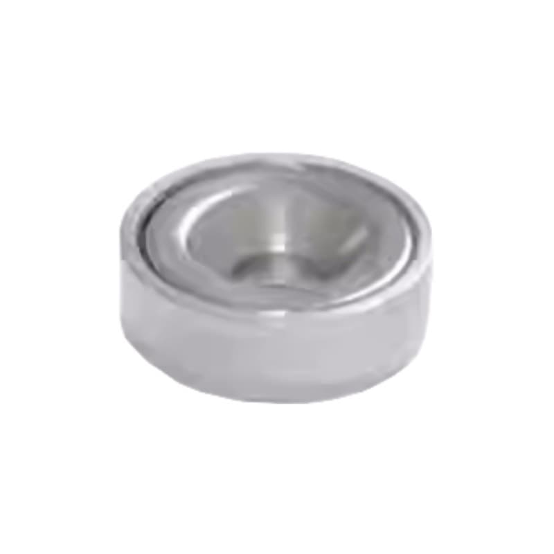 BMF01-A8/A10/A12/A15/A20/A25 Magnet with Holder, Bolt Fixing Type BMF01-A12