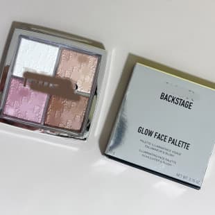 Export Makeup Di Family Embossed Four-Color Highlighter Contour Palette Matte Brightening Shimmer Eyeshadow Palette Export Wholesale