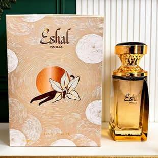 New Perfume Vietnamese Arabian Woody Scent Long-lasting, Niche Premium Women's Eau de Parfum Gift Box Set