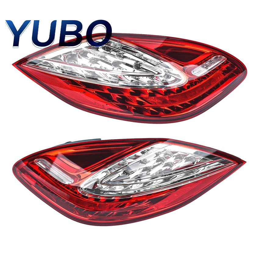 Rear LED Taillight for 2010-2013 Porsche Panamera 97063141105