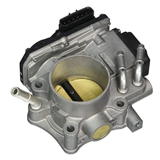 For Honda Accord I4 2.4L EX DX LX 2003-2007 Years 16400-RAA-A61 Throttle Valve