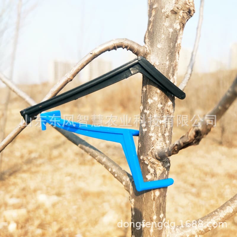 New Fruit Tree Branch Puller, Branch Puller, Commonly Used Styler for Garden Fruit Tree Bonsai