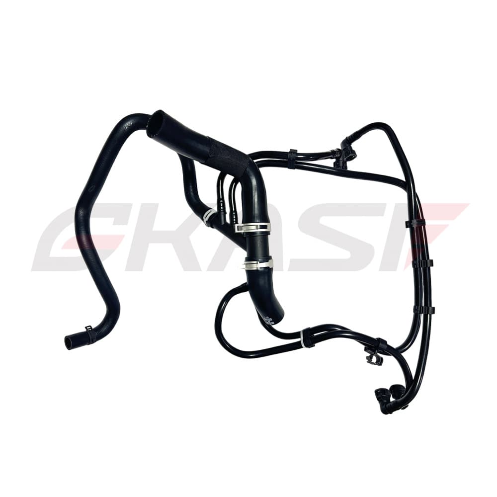 LR050854/EH228260AA engine water pipe assembly is suitable for: Land Rover Discovery 4 3.0 gasoline