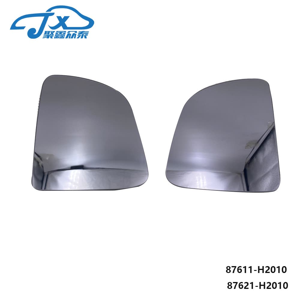 87611-H2010 Rearview Mirror Heating Lens for Kia 2017 K2 RIO