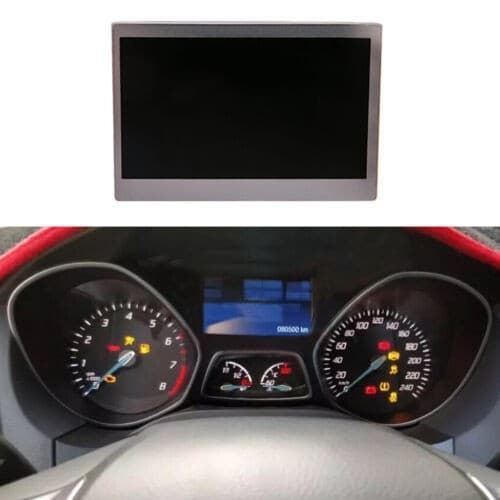 4.2 inch LQ042T5DZ11/LQ042T5DZ11A/LQ042T5DZ01A/LQ042T5DZ13 LCD Screen
